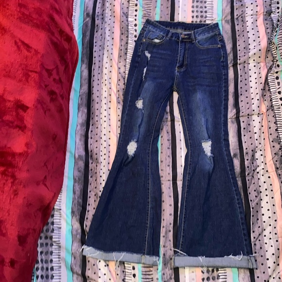 womens jeans - Picture 1 of 2